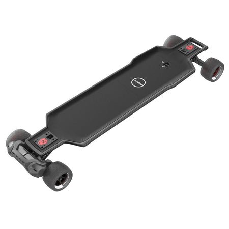 FF Belt 8.7Ah 1500W Remote Control Off Road Electric Skateboard E-Boad