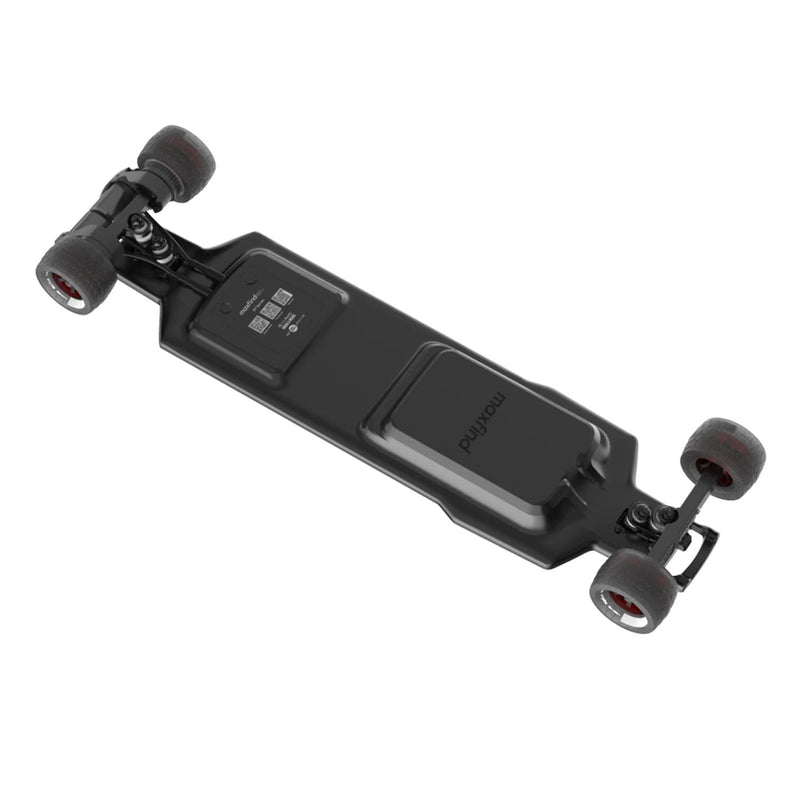 FF Belt 8.7Ah 1500W Remote Control Off Road Electric Skateboard E-Boad