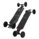 FF Plus 5.2Ah 1200W Remote Control Off Road Electric Skateboard E-Boad