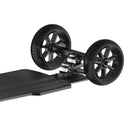 FF Plus 5.2Ah 1200W Remote Control Off Road Electric Skateboard E-Boad