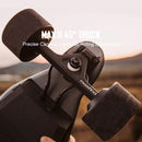 Max 4 Pro 4.4Ah Longboard Truck Hub Motor Dua Electric Skateboard