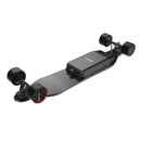 Max 4 Pro 4.4Ah Longboard Truck Hub Motor Dua Electric Skateboard