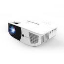 V52 Mini Projector Portable 1080P HD  Home Media Video Player Projectors