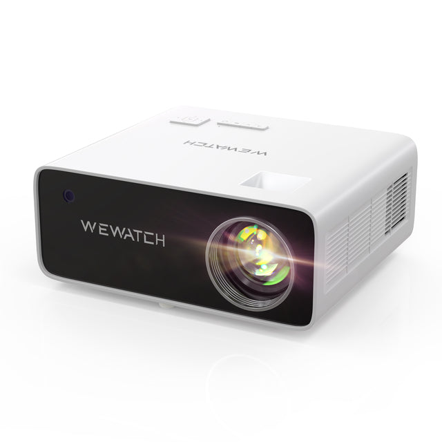 wewatch projector v51