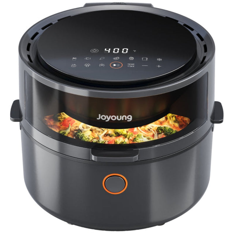 VF570 Digital Air Fryer With One Touch Operation Button