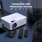V10 Mini Children LED Portable Projector Native Supported Home Player Projector